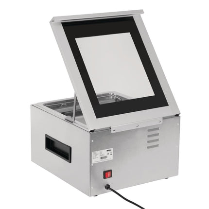 Digital Vacuum Sealer 6.5L | Buffalo 8