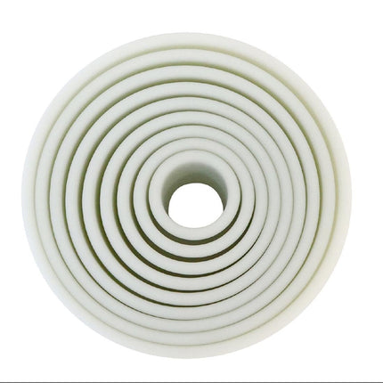 Round Nylon Plugs | Schneider 8