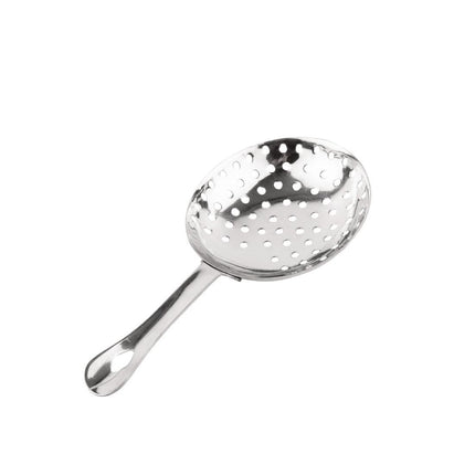 Julep Cocktail Strainer 16 cm Stainless Steel | Olympia
