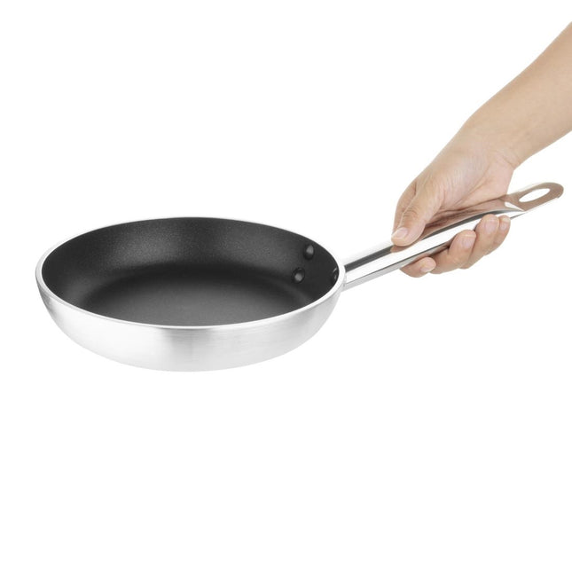 Teflon Platinum Plus Non-Stick Induction Frying Pan 20cm | Vogue 2