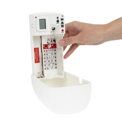 Microburst 3000 Air Freshener Dispenser | Rubbermaid 4