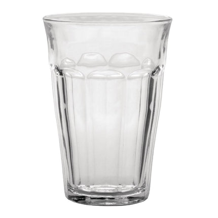 Picardie Longdrink Glasses 360ml | Duralex | Set of 6