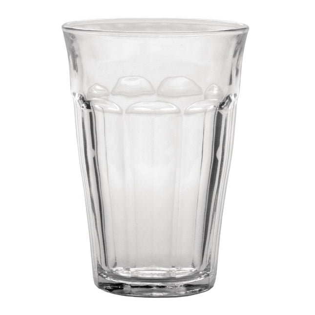 Picardie Longdrink Glasses 360ml | Duralex | Set of 6