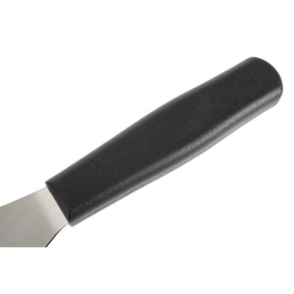 Pro Dynamic Spatula 12.5cm Stainless Steel | Dick 3
