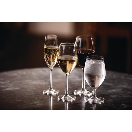 Cordoba Wine Glasses 420ml | Olympia | 6 Pieces 5