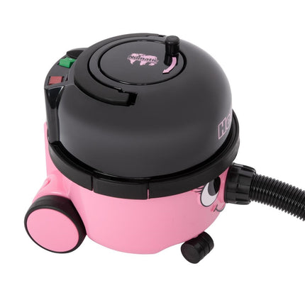 Numatic Hetty Vacuum Cleaner HET160-11 4