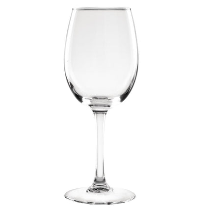Rosario Wine Glasses 350ml | Olympia