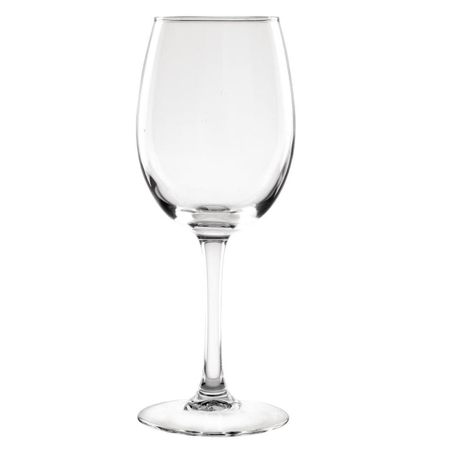 Rosario Wine Glasses 350ml | Olympia
