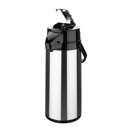 Filter Coffee Maker with Airpot | Buffalo 9