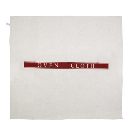 Vogue Hotel Oven Cloth 55% Linen 45% Cotton 86.4x81.3cm