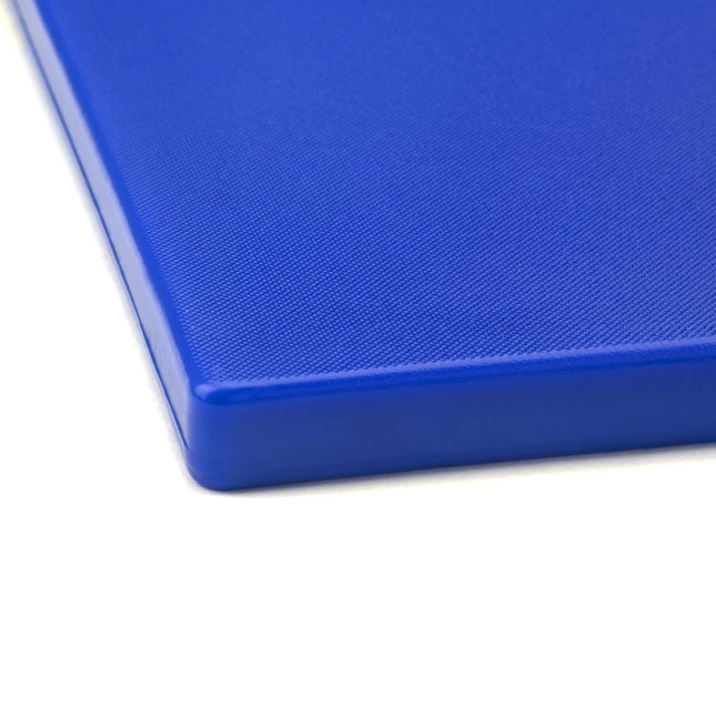 Color-Coded Large Cutting Board Set 20mm | Hygiplas 2