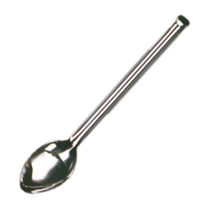 Stainless Steel Serving Spoon 40.5cm | Vogue