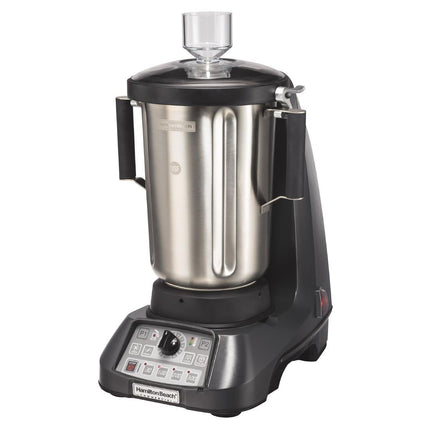 Hamilton Beach HBF1100S Expeditor Food Blender with Large Capacity 2