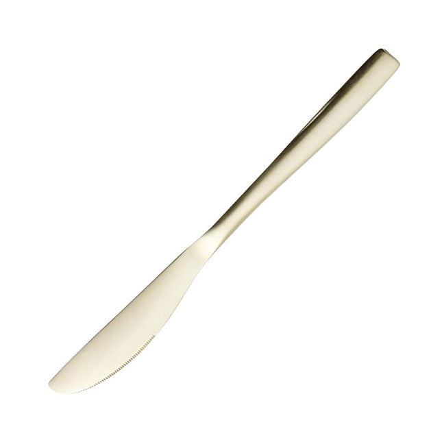 Champagne Table Knife | Comas Barcelona