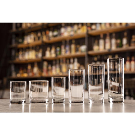 Rocks Tumblers 285ml | Olympia | Set of 48 9