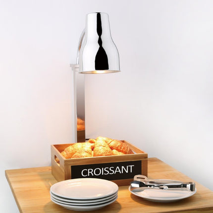 Warm Lamp Carving Station 250W | Buffalo 3