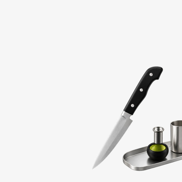 <h3>HENDI</h3><h4>Tools for Chefs</h4>