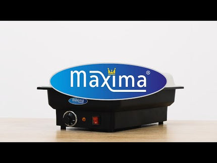Chafing Dish | 8,5L | Electric | incl 1/1 GN and Lid 6