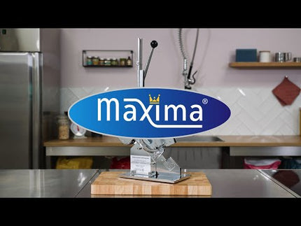 Sausages Clipper | Manual | excl U|Clips 9
