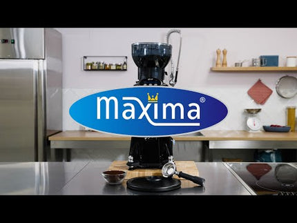 Coffee Grinder | 2kg of Beans | Digital Display 7