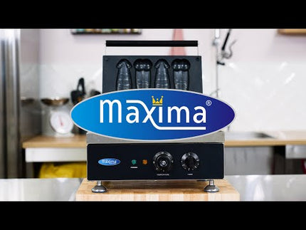 Waffle Maker | Penis | 4 Pieces 10