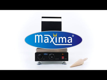 Waffle Maker | 1 Piece | Stroop Waffle 8