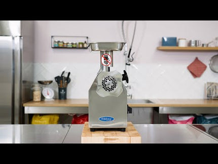 Meat Mincer | up to 220kg/h 16