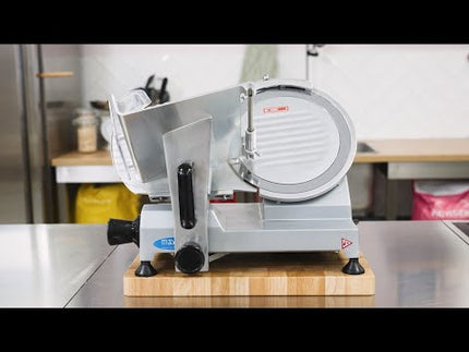 Meat Slicer | Ø22cm Blade 9