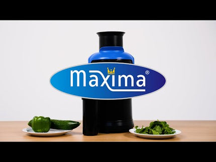 Juicer Machine | 2 Speeds | 19cm Glass Height 17