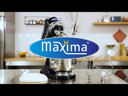 Stand Mixer | 7L | Up to 2kg Dough | Silver 13