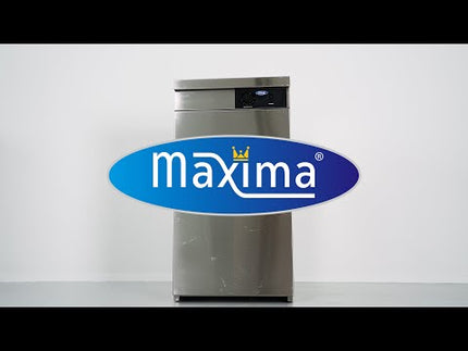 Plate Warmer | 30 Plates | up to Ø32cm 5