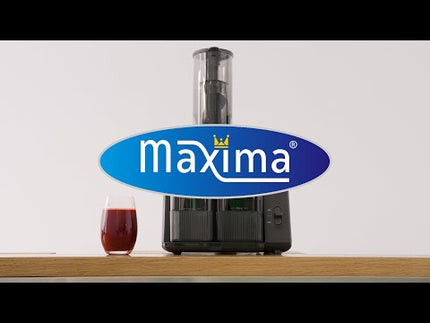Professional Slow Juicer | 0.8L Juice Container 2