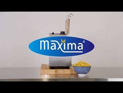 Pasta Cooker | 2 x 2L | incl 2 Baskets 9