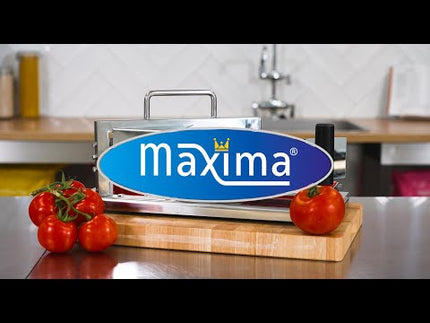 Tomato Slicer | 4mm | with Removable Blade 9