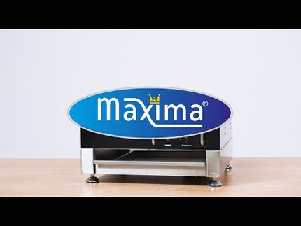 Crepe Maker | Single Crepe | 40cm | incl Batter Spreader 9