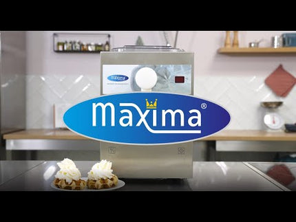Whipped Cream Machine | 5L | 100L/h 5