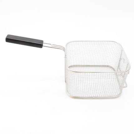 Induction Fryer 8L | Frying Basket Complete 2
