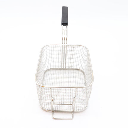 Induction Fryer 8L | Frying Basket Complete 1