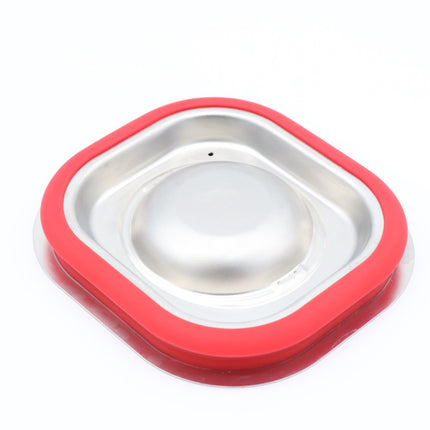 Gastronorm Lid | 1/6 GN | Stainless Steel | Airtight Seal 2