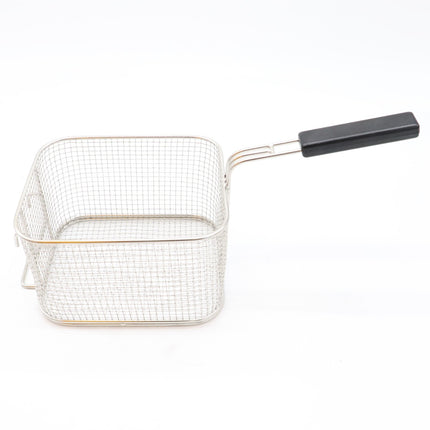 Induction Fryer 8L | Frying Basket Complete 4
