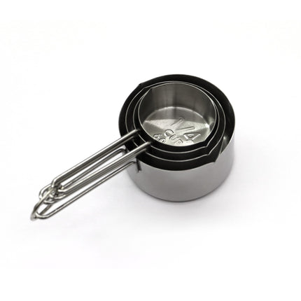 Measuring Cup Set | incl 60, 80, 125 and 250ml 1