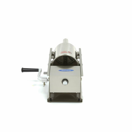 Sausage Stuffer | 3L | Horizontal | incl 4 Filling Tubes 4