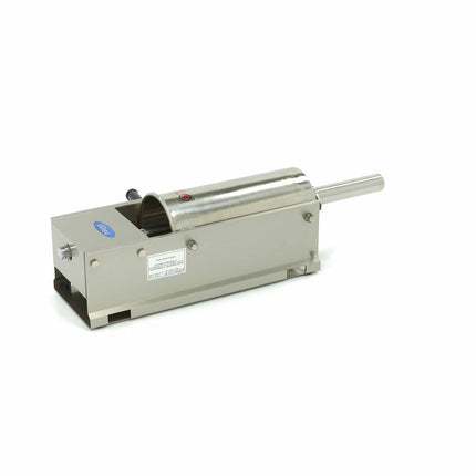 Sausage Stuffer | 5L | Horizontal | incl 4 Filling Tubes 3