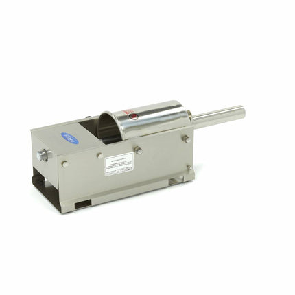 Sausage Stuffer | 3L | Horizontal | incl 4 Filling Tubes 3