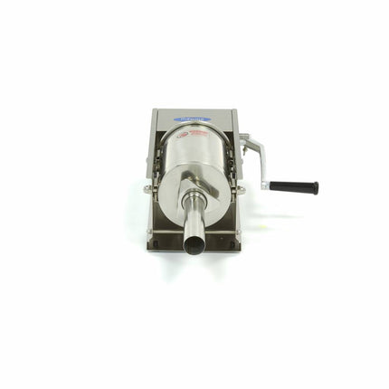 Sausage Stuffer | 3L | Horizontal | incl 4 Filling Tubes 2