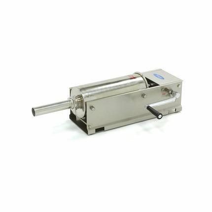 Sausage Stuffer | 5L | Horizontal | incl 4 Filling Tubes 1