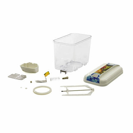 Drinks Dispenser | 18L | Electric | incl Stirring Mechanism 5
