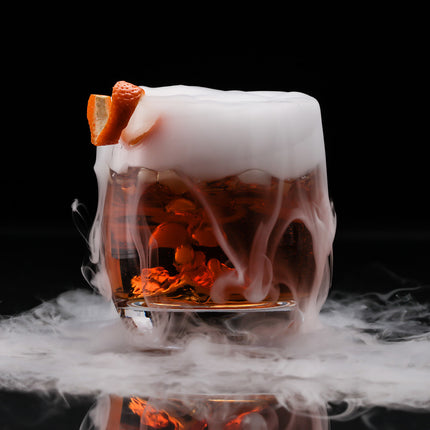 Dry Ice Maker | Dry Ice Cylinder 5,6 x 11,2cm | 120 Seconds 2