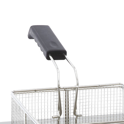 Deep Fryer | 4L | 1 Basket | up to 1kg of Fries 6
