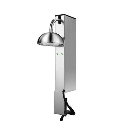 Glass Freezer | Works Without Power | All Glass Sizes 1